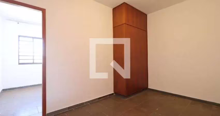 Apartamento para aluguel - jardim paulistano, 1 quarto,  35 m² - ribeirão preto