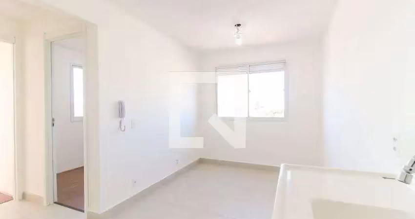 Apartamento para aluguel - itaquera, 2 quartos,  32 m² - são paulo