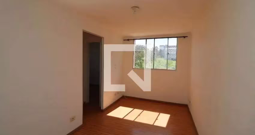 Apartamento para aluguel - jardim santa teresinha, 2 quartos,  43 m² - são paulo