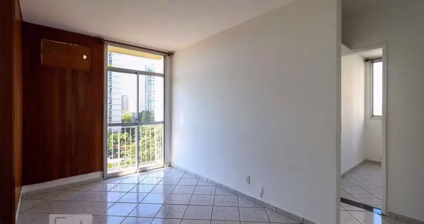 Apartamento para aluguel - barra da tijuca - marapendi, 2 quartos,  57 m² - rio de janeiro
