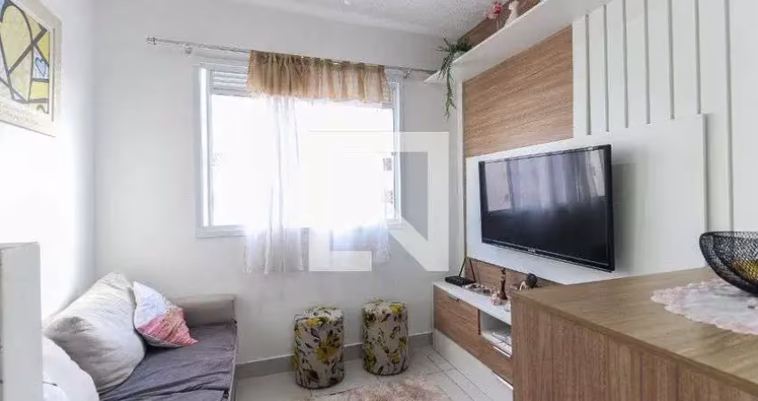 Apartamento para aluguel - itaquera, 2 quartos,  35 m² - são paulo