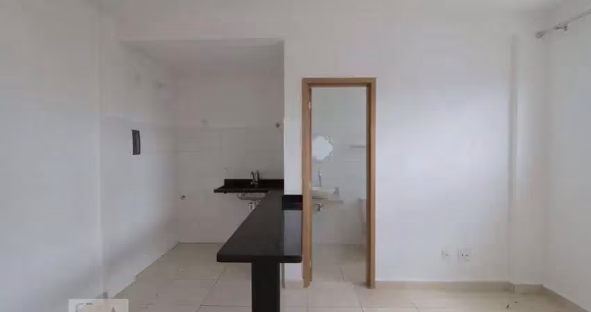 Apartamento para aluguel - tatuapé, 1 quarto,  38 m² - são paulo