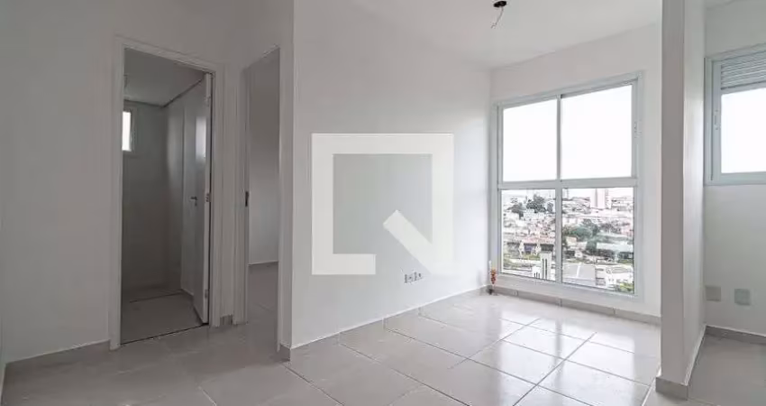 Kitnet / stúdio para aluguel - vila guilhermina, 1 quarto,  32 m² - são paulo