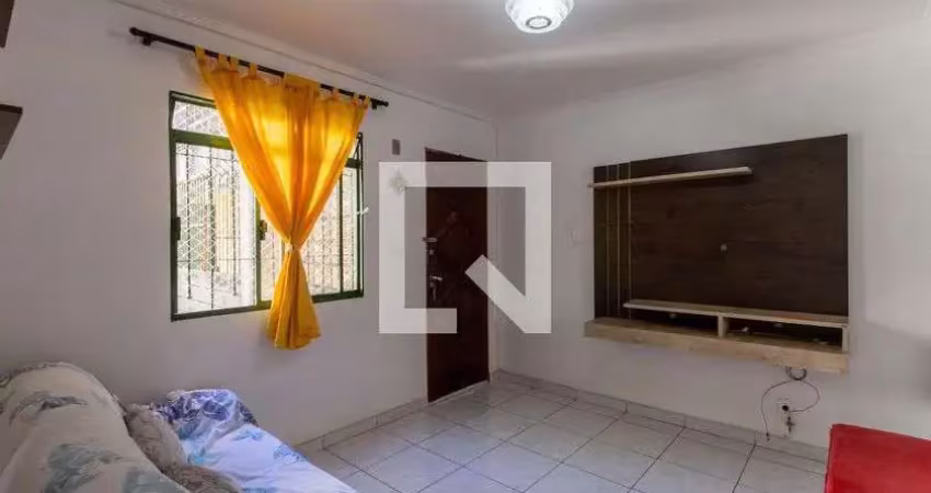 Apartamento para aluguel - gopoúva, 2 quartos,  55 m² - guarulhos