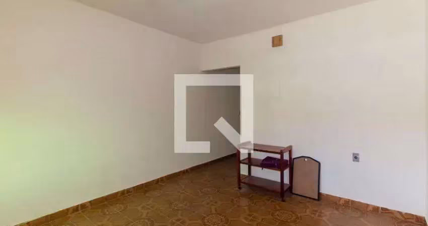 Casa para aluguel - vila califórnia, 1 quarto,  110 m² - são paulo