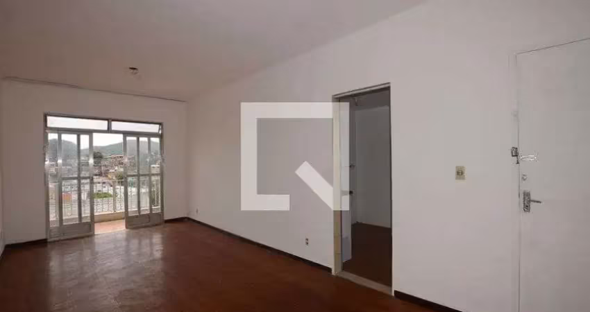 Apartamento para aluguel - campinho, 2 quartos,  60 m² - rio de janeiro