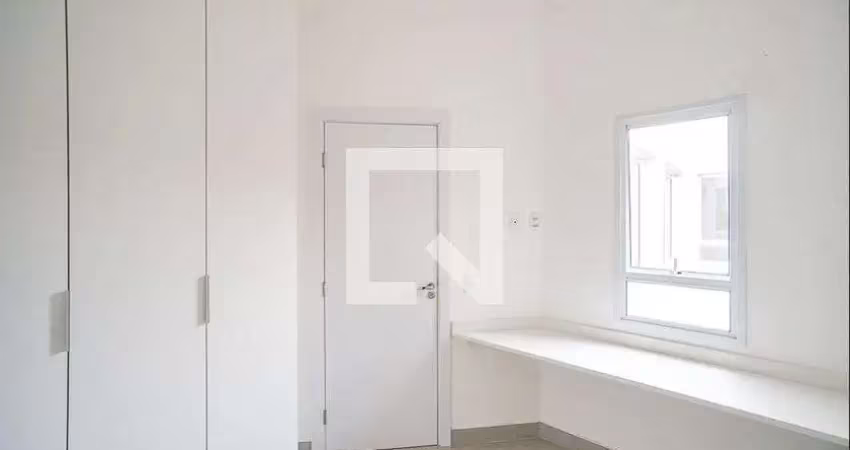 Apartamento para aluguel - vila carrão, 2 quartos,  38 m² - são paulo