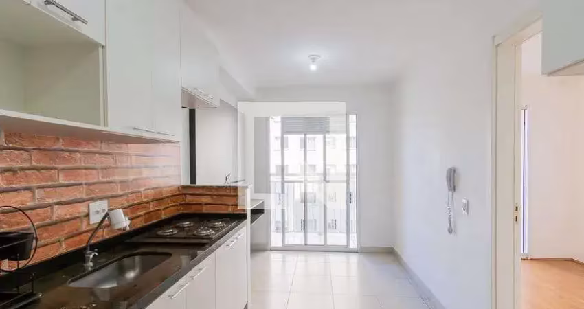 Apartamento para aluguel - cangaíba, 1 quarto,  28 m² - são paulo