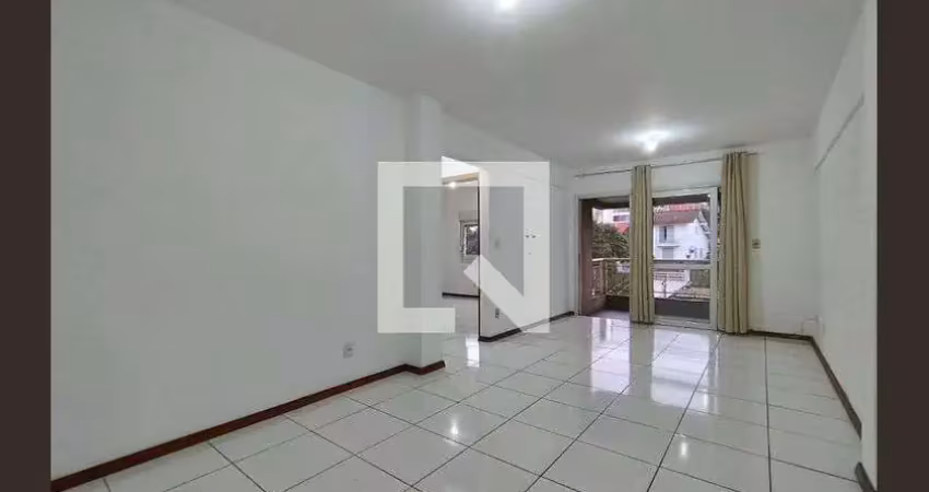 Apartamento para aluguel - mauá, 2 quartos,  80 m² - novo hamburgo