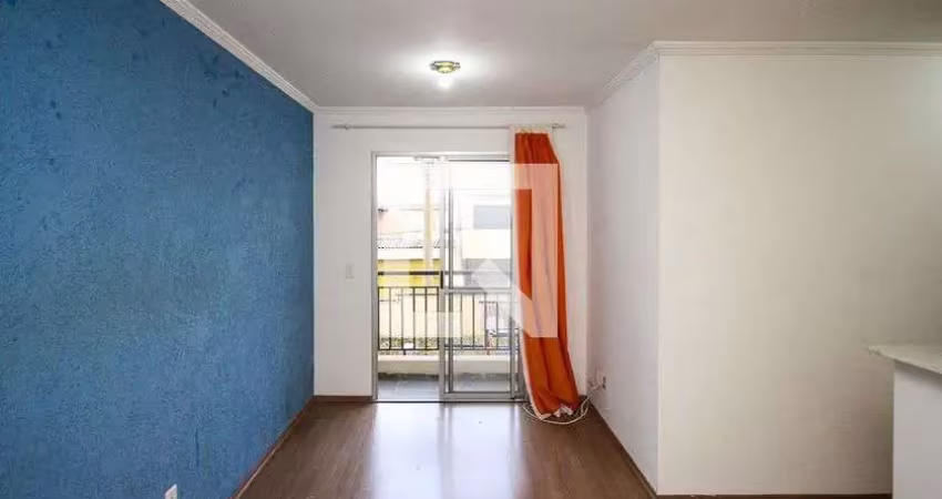 Apartamento para aluguel - vila antonieta, 2 quartos,  40 m² - são paulo