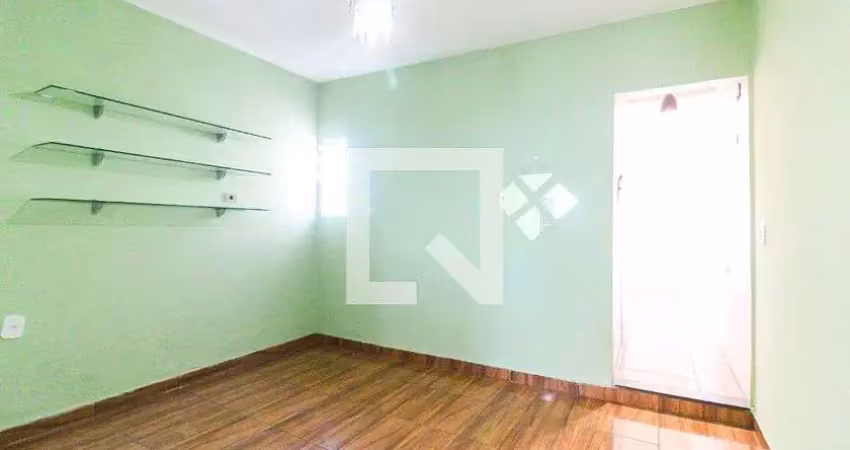 Casa para aluguel - itaquera, 3 quartos,  100 m² - são paulo