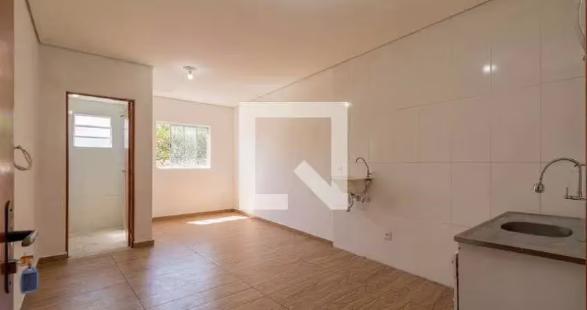 Kitnet / stúdio para aluguel - vila formosa, 1 quarto,  28 m² - são paulo