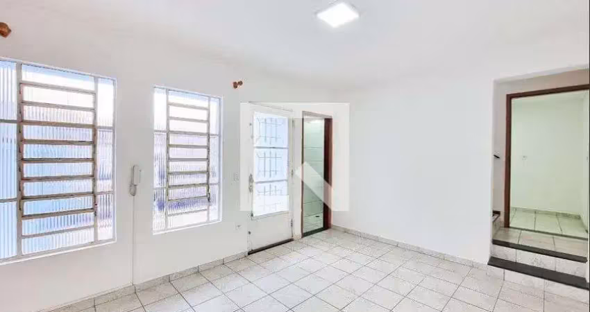 Casa para aluguel - vila tatetuba, 3 quartos,  100 m² - são josé dos campos