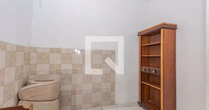 Kitnet / stúdio para aluguel - aclimação, 1 quarto,  15 m² - são paulo