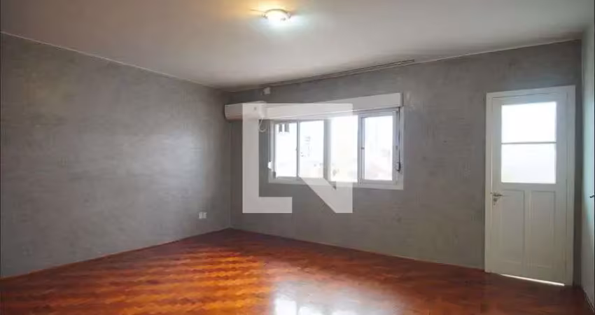 Apartamento para aluguel - centro, 4 quartos,  145 m² - são leopoldo