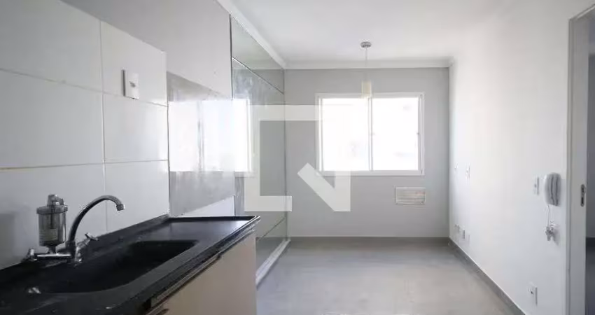 Apartamento para aluguel - panamby, 1 quarto,  24 m² - são paulo
