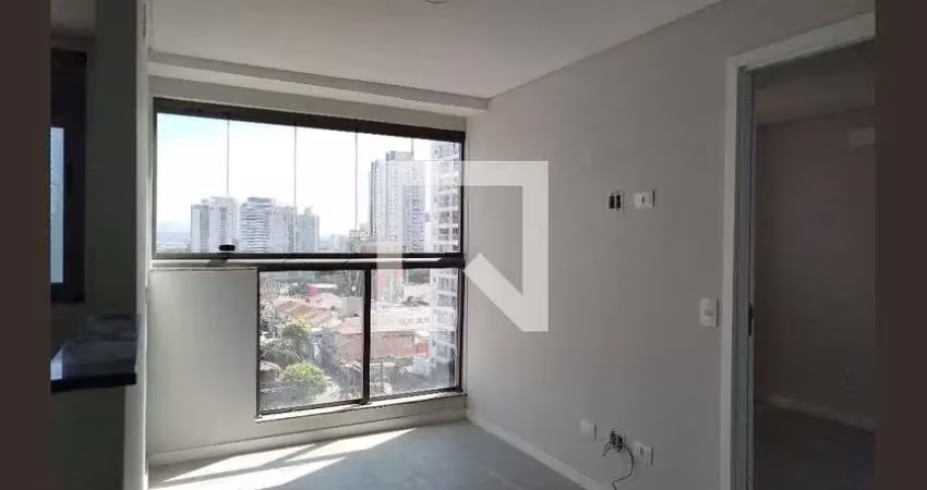 Apartamento para aluguel - tatuapé, 1 quarto,  31 m² - são paulo