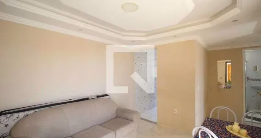 Apartamento para aluguel - jacarepaguá, 2 quartos,  50 m² - rio de janeiro