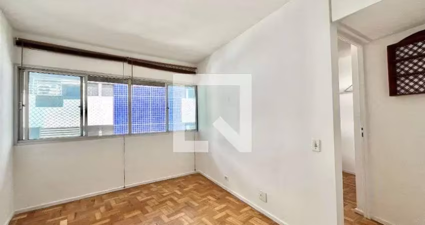 Apartamento para aluguel - jabaquara, 1 quarto,  30 m² - são paulo
