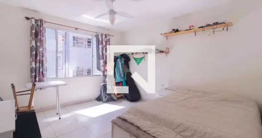 Apartamento para aluguel - menino deus, 1 quarto,  33 m² - porto alegre
