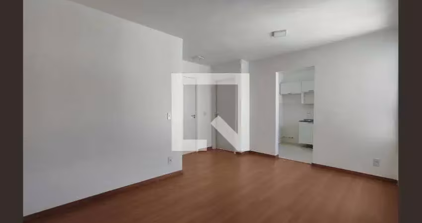 Apartamento para aluguel - vargem grande, 2 quartos,  48 m² - rio de janeiro