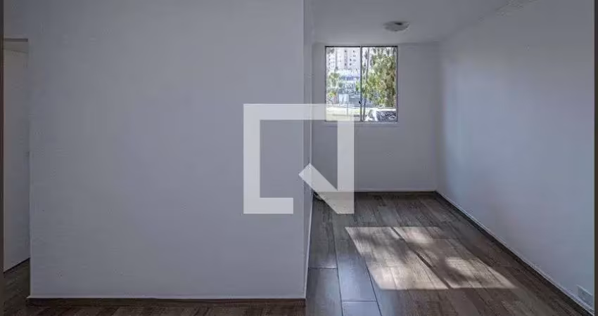 Apartamento para aluguel - sacomã, 2 quartos,  52 m² - são paulo