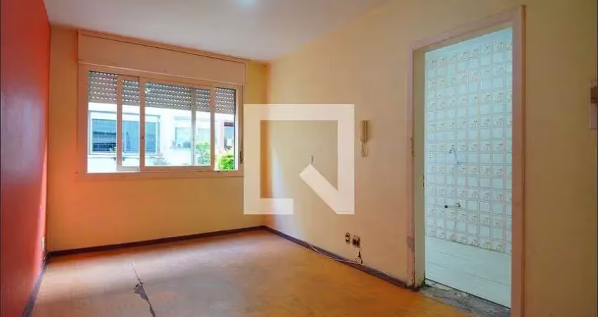 Apartamento para aluguel - alto petrópolis, 2 quartos,  68 m² - porto alegre