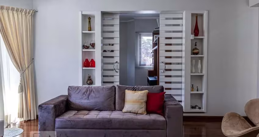 Apartamento para aluguel - mandaqui, 4 quartos,  250 m² - são paulo