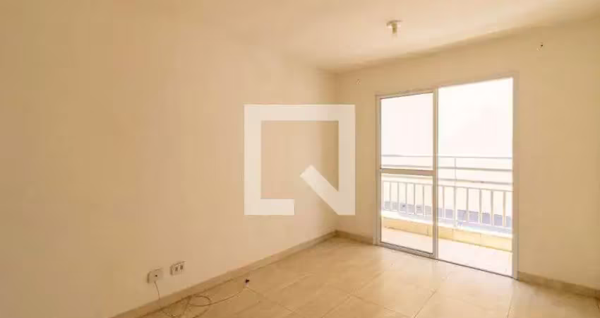 Apartamento para aluguel - vila rio de janeiro, 1 quarto,  60 m² - guarulhos