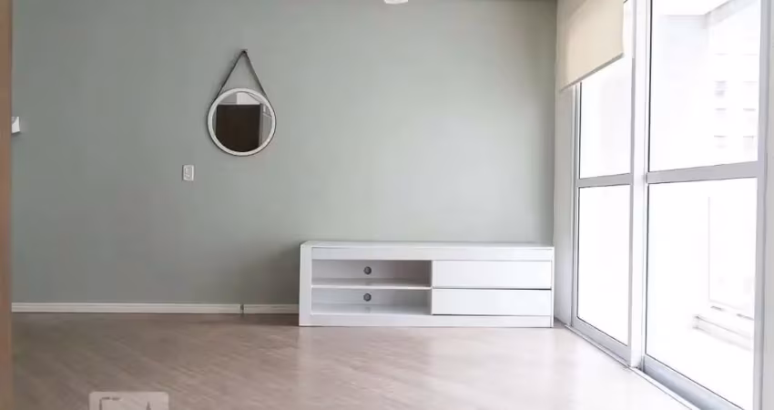 Kitnet / stúdio para aluguel - centro, 1 quarto,  38 m² - são paulo