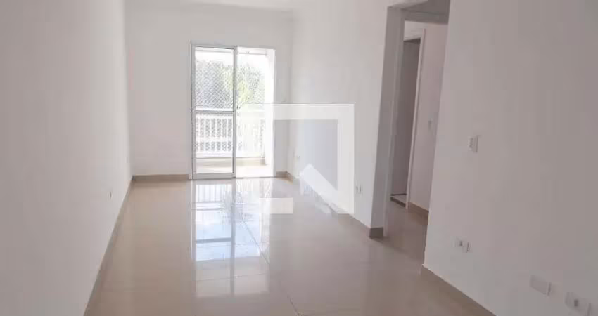 Apartamento para aluguel - vila rosália, 2 quartos,  56 m² - guarulhos