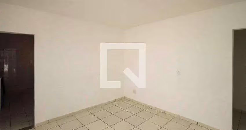 Casa para aluguel - vila santa clara, 2 quartos,  70 m² - são paulo