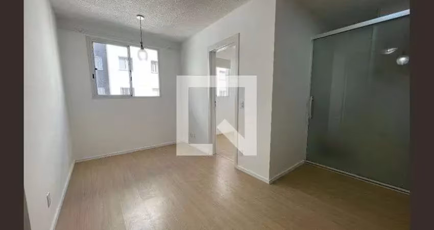 Apartamento para aluguel - jaguaré, 2 quartos,  37 m² - são paulo