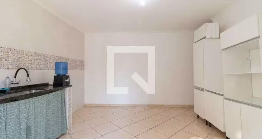 Casa para aluguel - vila ré, 2 quartos,  90 m² - são paulo