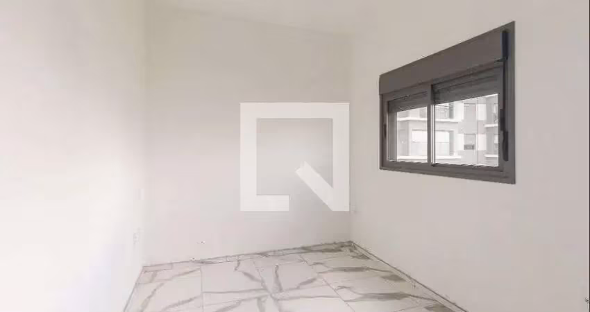 Kitnet / stúdio para aluguel - vila aricanduva, 2 quartos,  27 m² - são paulo
