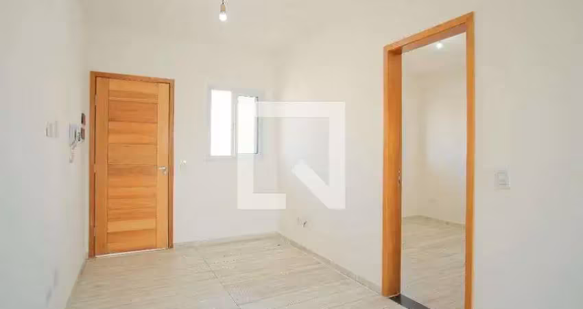 Apartamento para aluguel - tatuapé, 2 quartos,  55 m² - são paulo