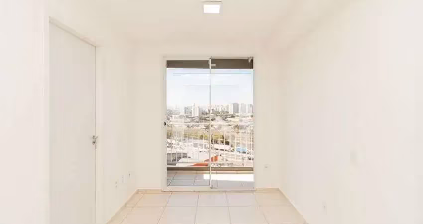 Apartamento para aluguel - vila guilherme, 2 quartos,  40 m² - são paulo