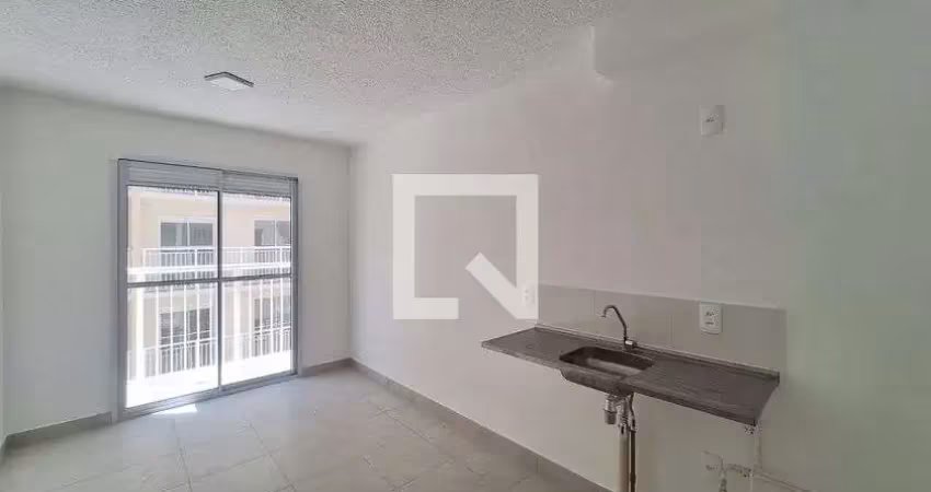 Apartamento para aluguel - bom retiro, 2 quartos,  35 m² - são paulo