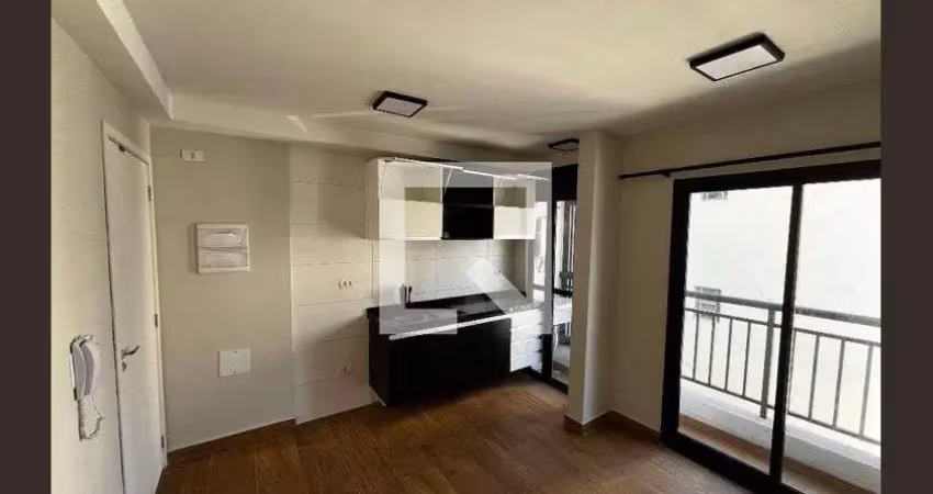 Kitnet / stúdio para aluguel - santana, 1 quarto,  30 m² - são paulo