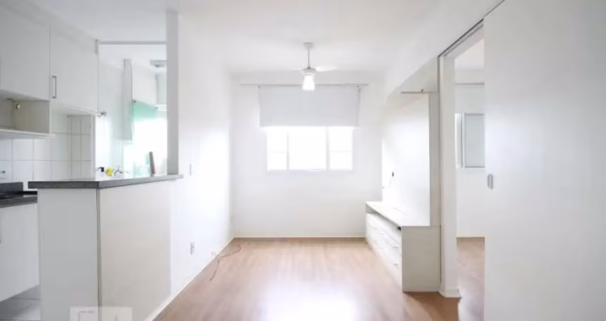 Apartamento para aluguel - cambuci, 1 quarto,  34 m² - são paulo