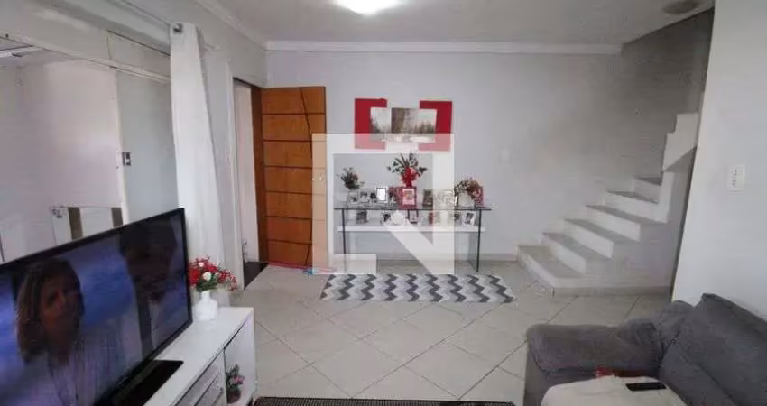 Casa para aluguel - monte castelo, 3 quartos,  250 m² - são josé dos campos