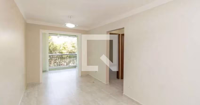 Apartamento para aluguel - vila santos, 2 quartos,  65 m² - são paulo