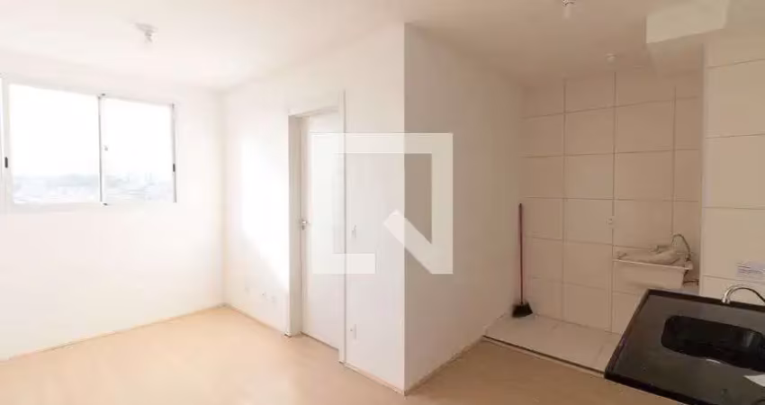 Apartamento para aluguel - butantã, 2 quartos,  35 m² - são paulo