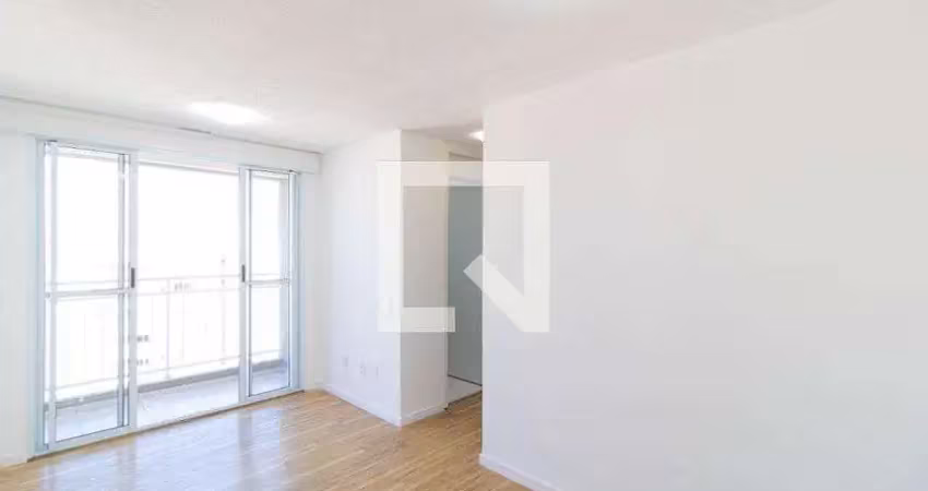 Apartamento para aluguel - jardim amazonas, 2 quartos,  46 m² - campinas