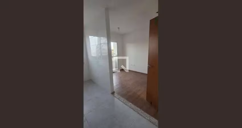 Apartamento para aluguel - jardim novo mundo, 2 quartos,  49 m² - goiânia