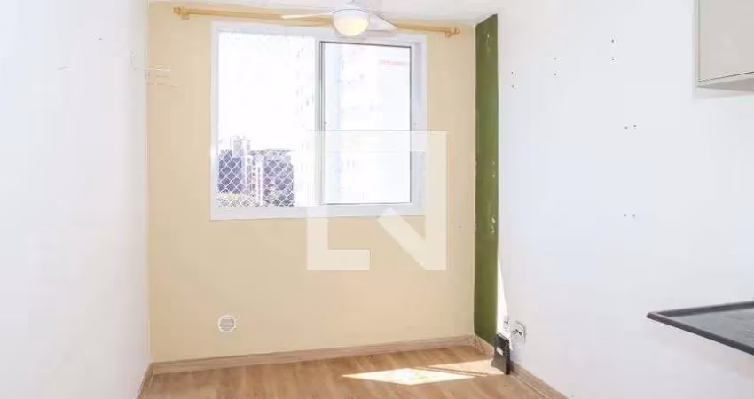 Apartamento para aluguel - água branca, 1 quarto,  24 m² - são paulo