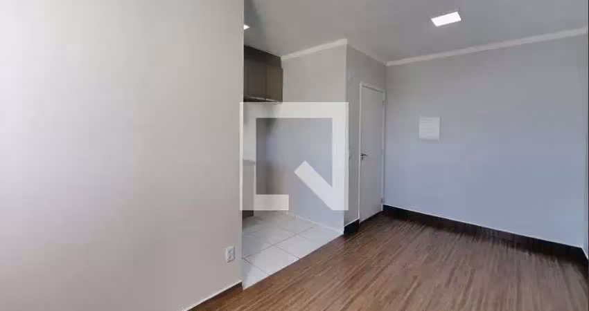 Apartamento para aluguel - campos elíseos , 2 quartos,  42 m² - campinas