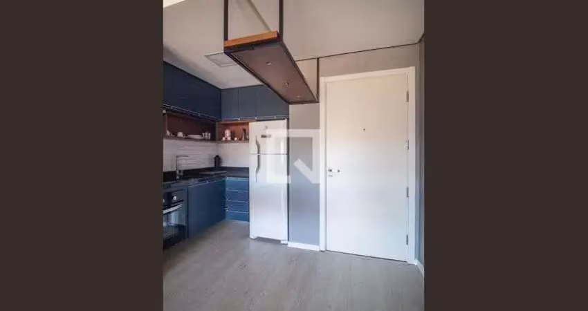 Kitnet / stúdio para aluguel - partenon, 1 quarto,  44 m² - porto alegre