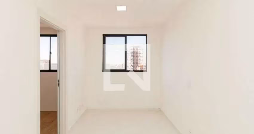 Apartamento para aluguel - vila maria , 2 quartos,  37 m² - são paulo