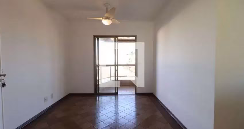 Apartamento para aluguel - centro, 3 quartos,  92 m² - ribeirão preto